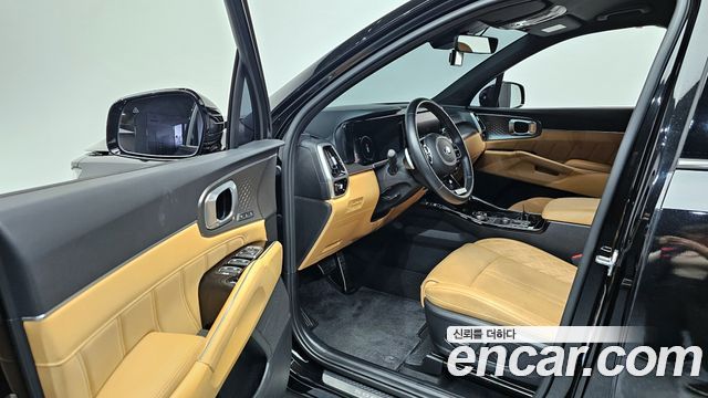 Kia Sorento 2021 — photo 11