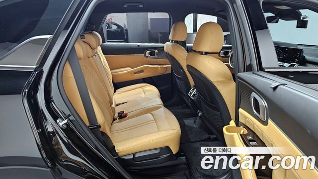 Kia Sorento 2021 — photo 12