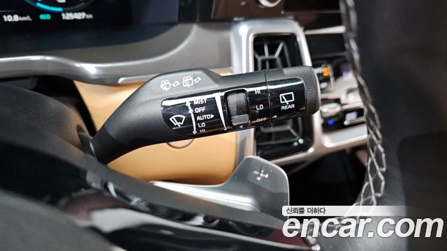 Kia Sorento 2021 — photo 18