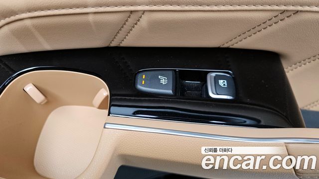 Kia Sorento 2021 — photo 19