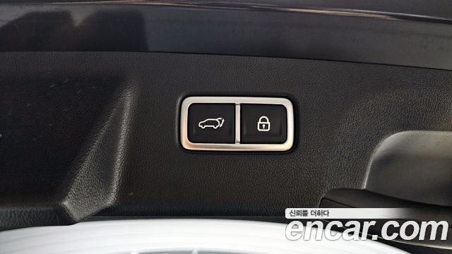 Kia Sorento 2021 — photo 20