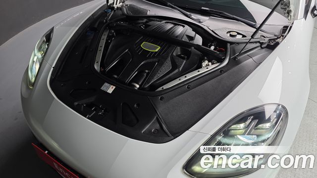 Porsche Panamera 2020 — photo 6