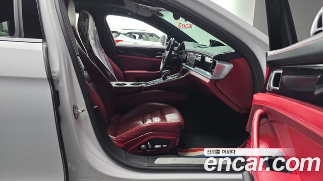 Porsche Panamera 2020 — photo 11
