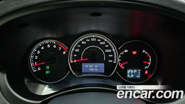 Renault Korea QM5  2014 — photo 8
