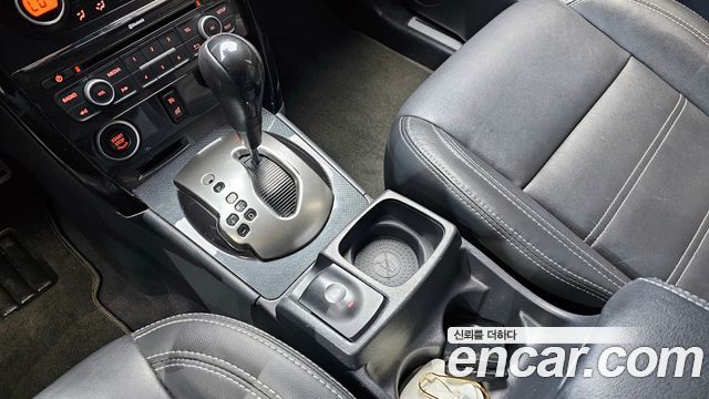 Renault Korea QM5  2014 — photo 9