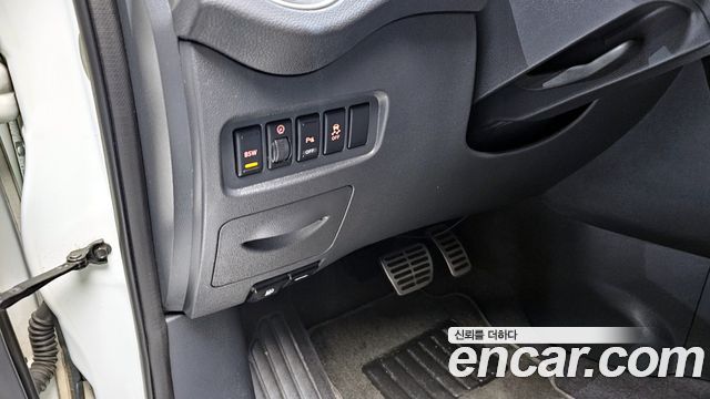 Renault Korea QM5  2014 — photo 14