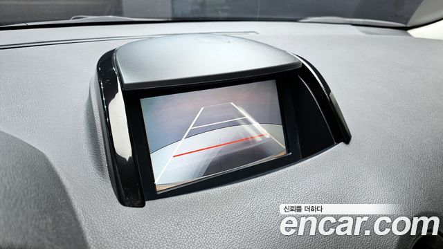Renault Korea QM5  2014 — photo 16
