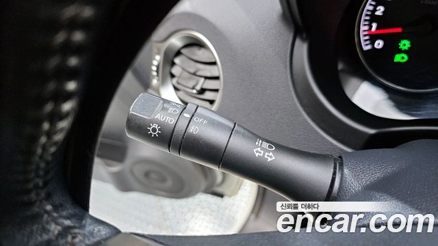 Renault Korea QM5  2014 — photo 19