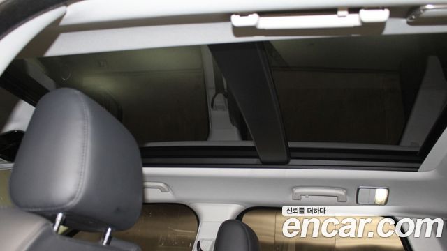 Land Rover Range Rover Sport 2014 — photo 13