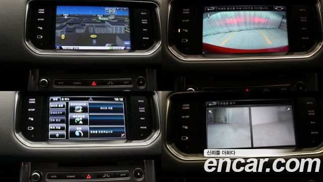 Land Rover Range Rover Sport 2014 — photo 17