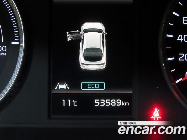 Kia K5 2021 — photo 9