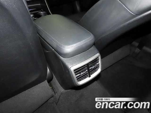 Kia K5 2021 — photo 18