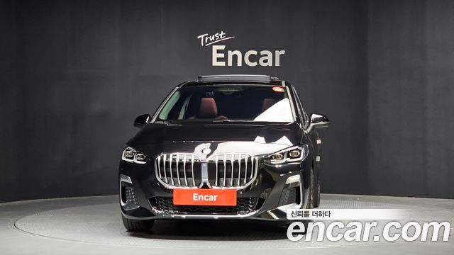 BMW 2-Series 2026 — photo 3
