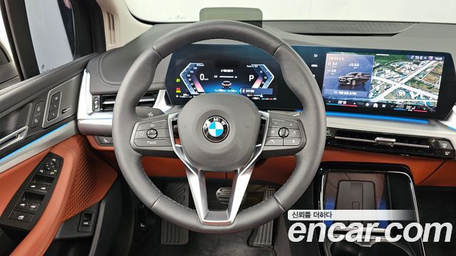 BMW 2-Series 2026 — photo 13