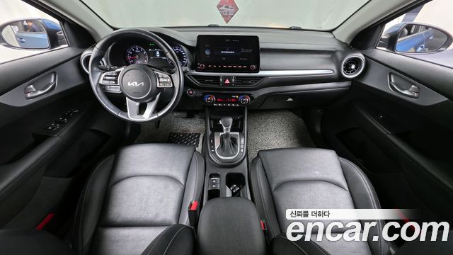 Kia K3 2022 — photo 7