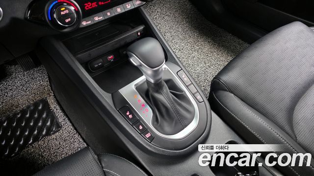 Kia K3 2022 — photo 9