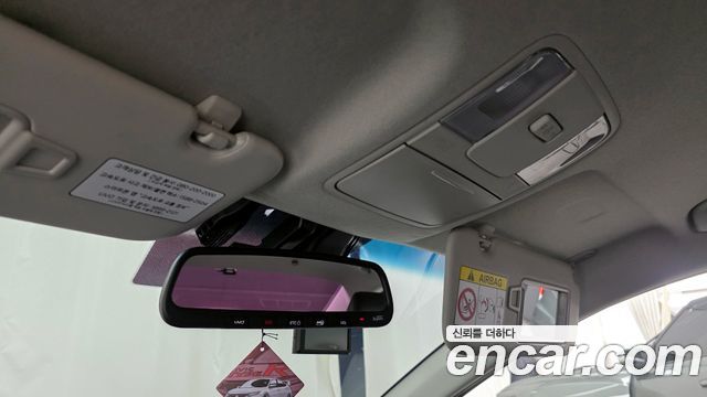 Kia K3 2022 — photo 19
