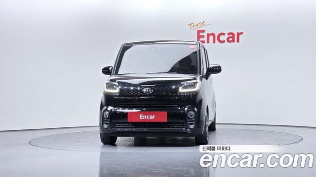 Kia RAY 2021 — photo 3