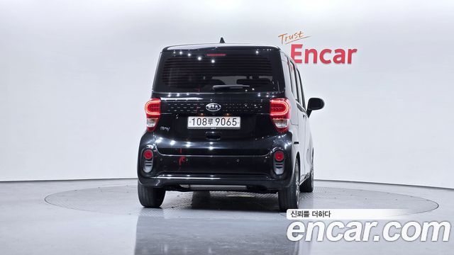Kia RAY 2021 — photo 4
