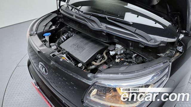 Kia RAY 2021 — photo 6