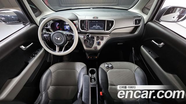 Kia RAY 2021 — photo 7