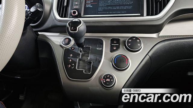Kia RAY 2021 — photo 9