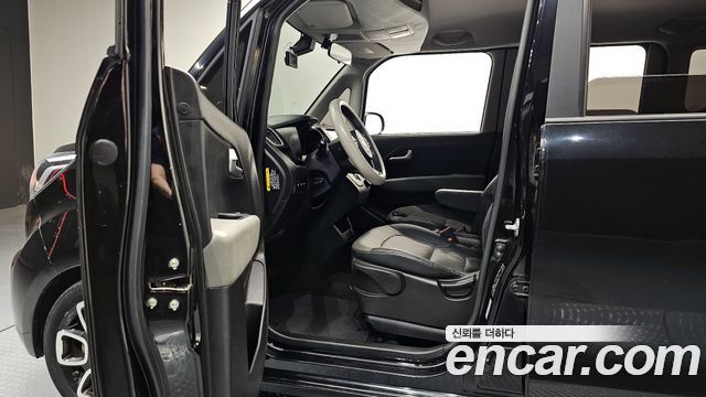Kia RAY 2021 — photo 10