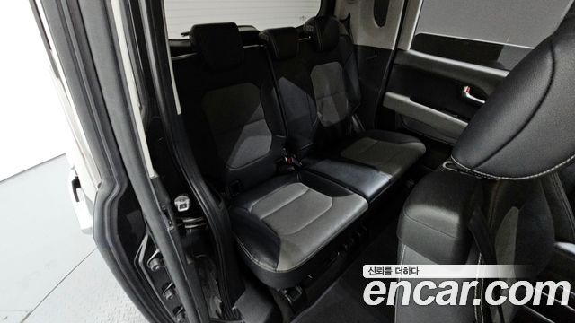 Kia RAY 2021 — photo 11