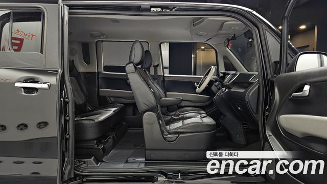 Kia RAY 2021 — photo 12