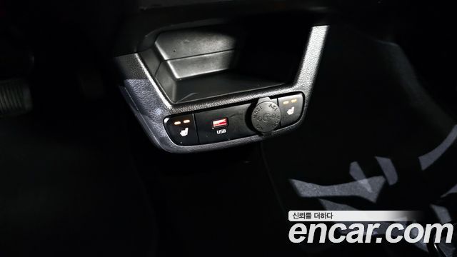 Kia RAY 2021 — photo 15