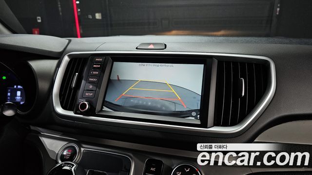 Kia RAY 2021 — photo 16