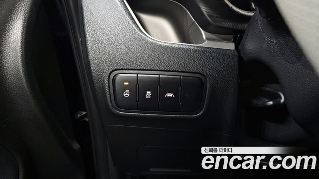 Kia RAY 2021 — photo 17