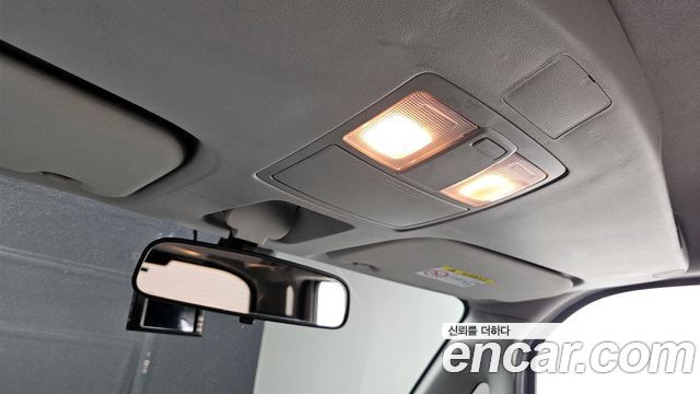 Kia RAY 2021 — photo 19