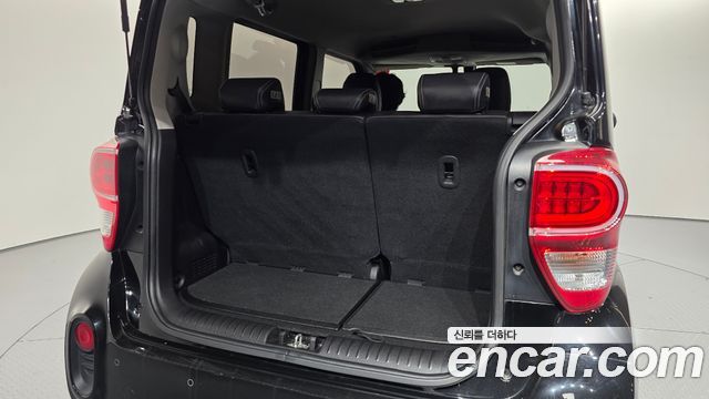 Kia RAY 2021 — photo 20
