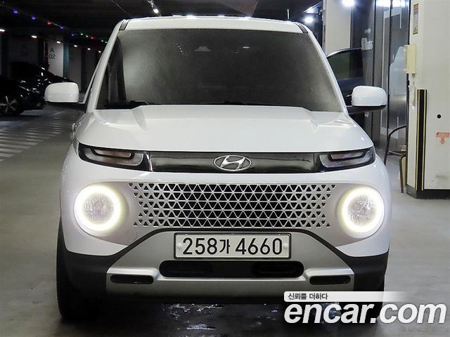 Hyundai Casper 2023 — photo 3