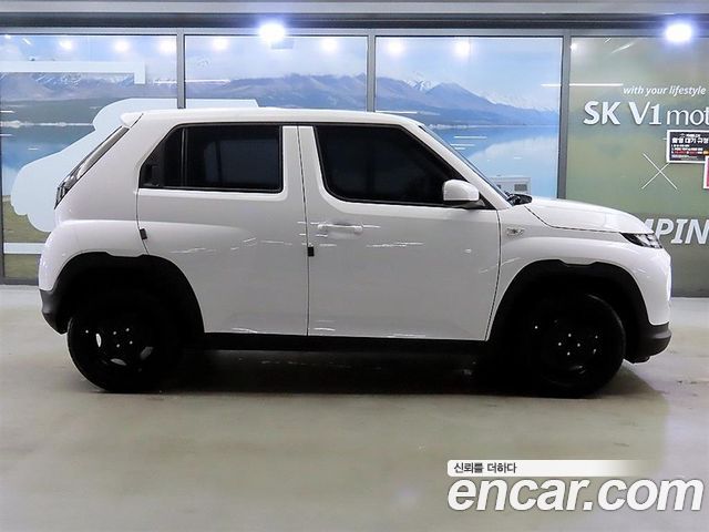 Hyundai Casper 2023 — photo 5