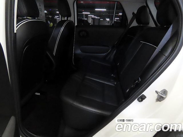 Hyundai Casper 2023 — photo 7