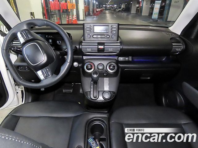 Hyundai Casper 2023 — photo 10
