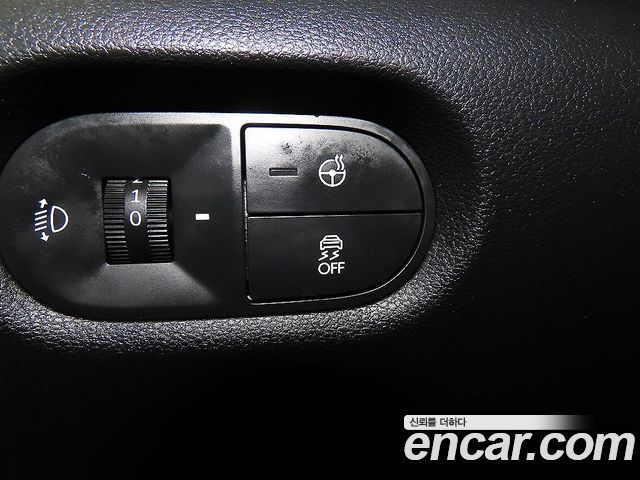 Hyundai Casper 2023 — photo 13