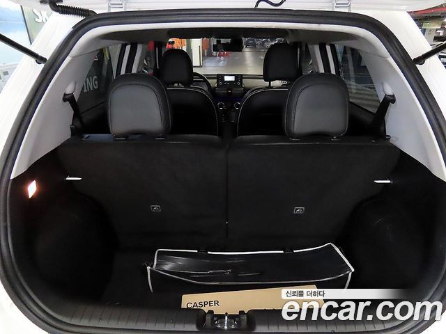 Hyundai Casper 2023 — photo 15