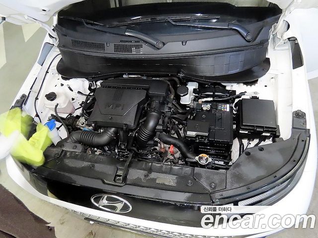 Hyundai Casper 2023 — photo 16