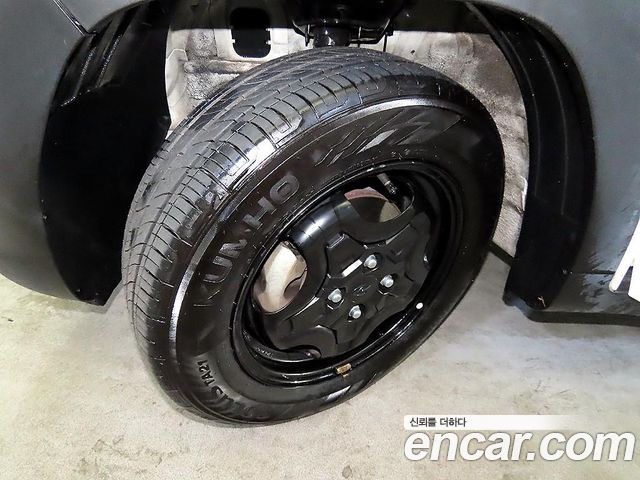 Hyundai Casper 2023 — photo 17