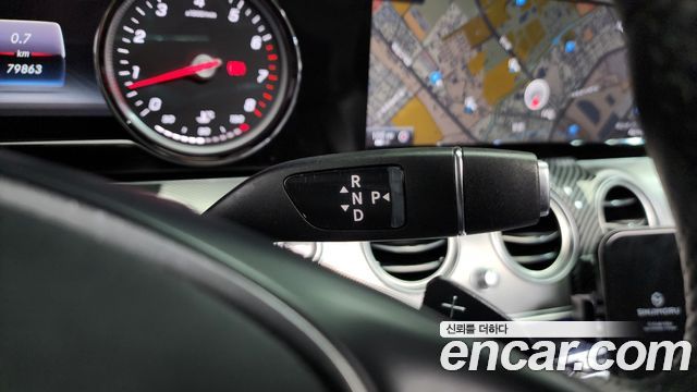 Mercedes-Benz E-Class 2017 — photo 9