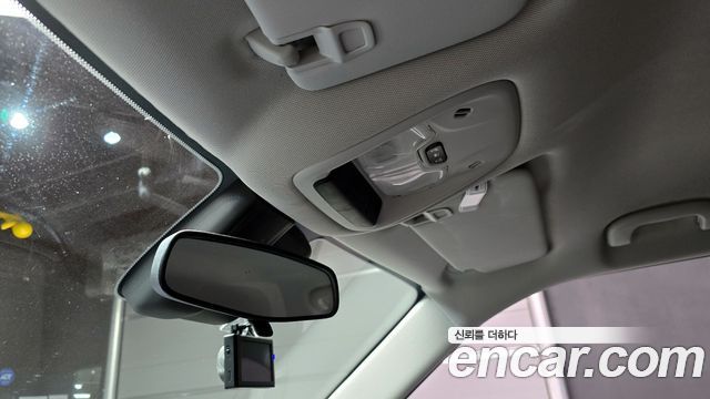 Chevrolet Korea Trailblazer 2021 — photo 19