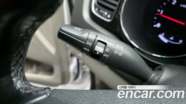 Kia Canival 2018 — photo 15