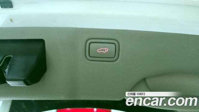 Kia Canival 2018 — photo 20