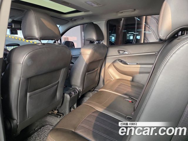 Chevrolet Korea Orlando 2015 — photo 11