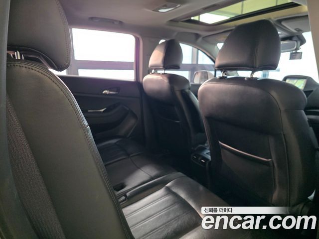 Chevrolet Korea Orlando 2015 — photo 13