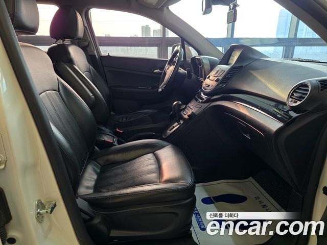 Chevrolet Korea Orlando 2015 — photo 14