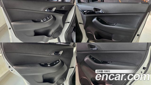 Chevrolet Korea Orlando 2015 — photo 15